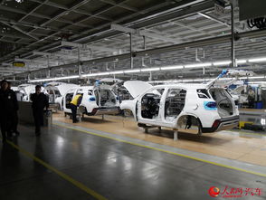 實(shí)現(xiàn)綠色智能生產(chǎn) 探訪北京現(xiàn)代滄州工廠