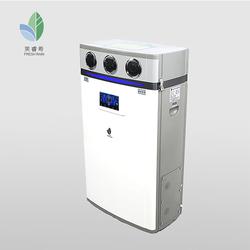 新雨環(huán)?？萍架筋ＯＪ覂?nèi)新風(fēng)系統(tǒng)怎么安裝