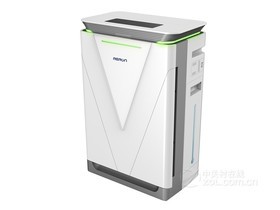 睿容A350B空氣凈化器 高效凈化，打造健康呼吸環(huán)境