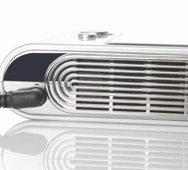 睿容空氣凈化器 睿容環保，守護您的呼吸健康